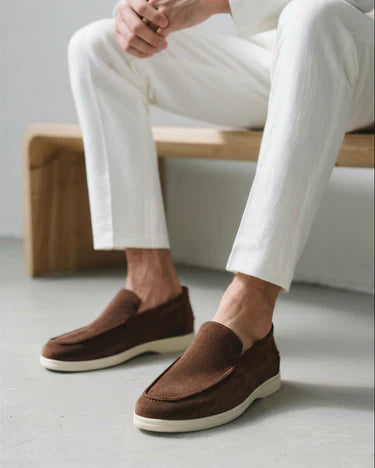 Loafer Positano Mocha