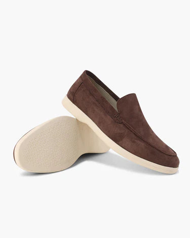 Loafer Positano Light Brown