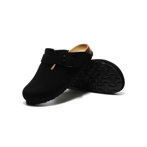 Impetto Clog - Dark Brown