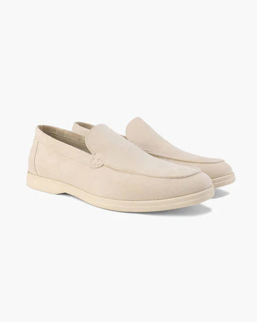 Loafer Positano Beige