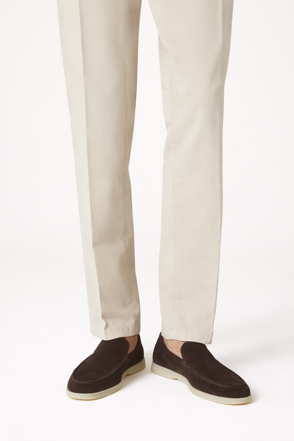 Loafer Positano Mocha