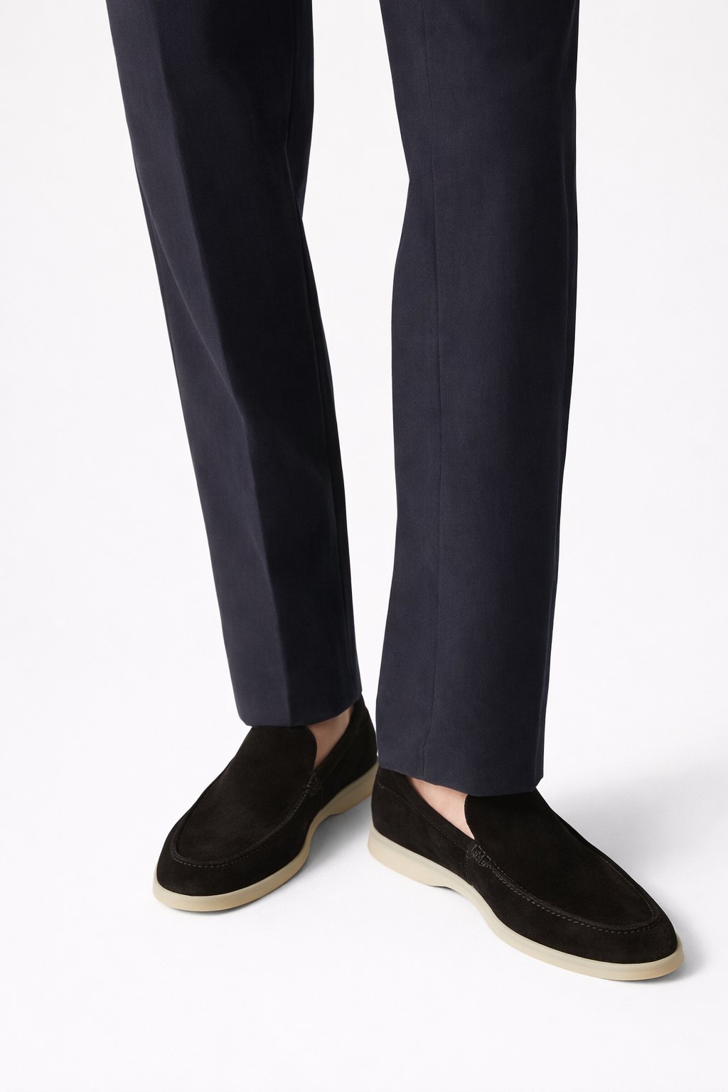 Loafer Positano Mocha