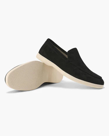 Loafer Positano Black