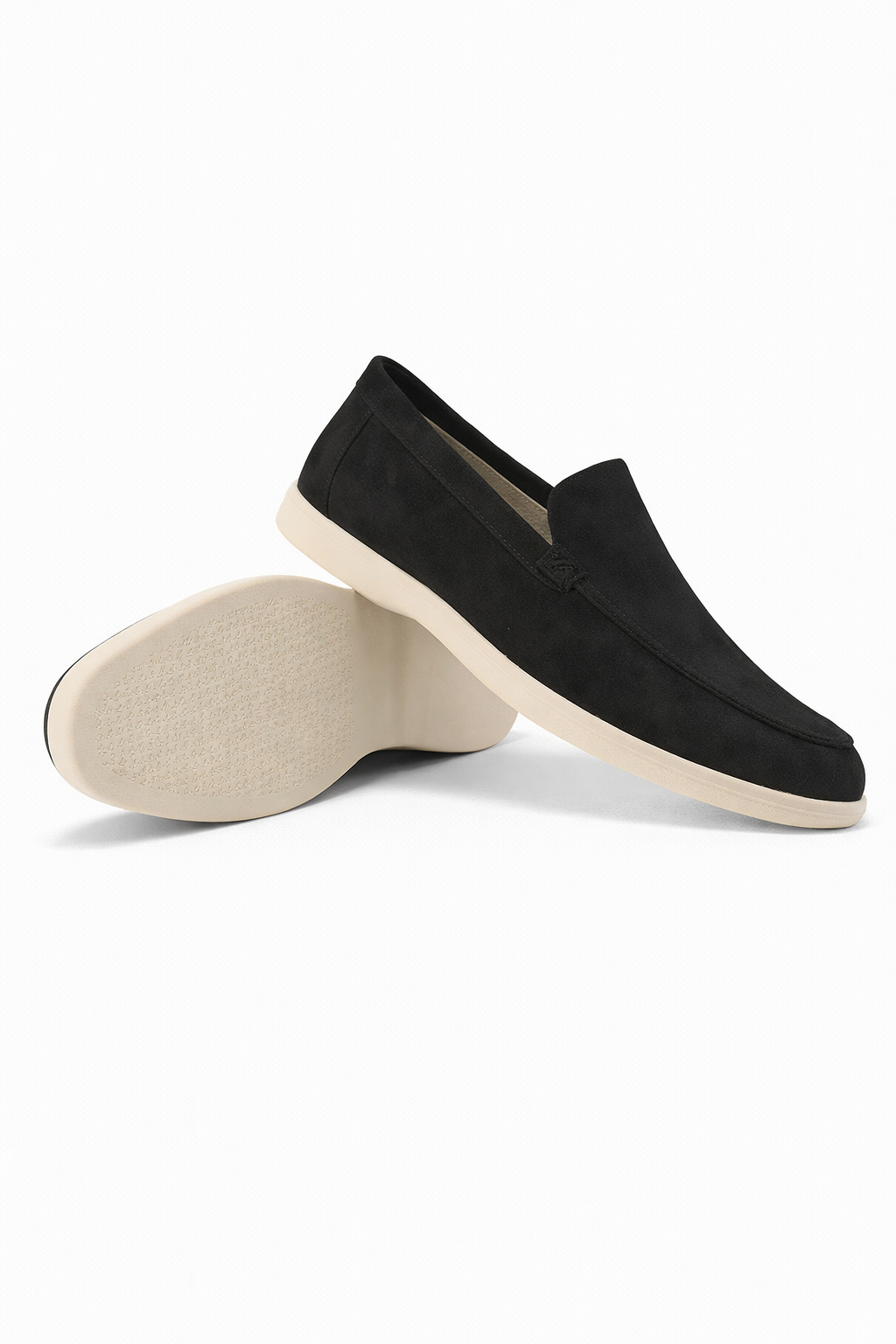 Loafer Positano Black